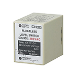 C61F-GP  Liquid level switch